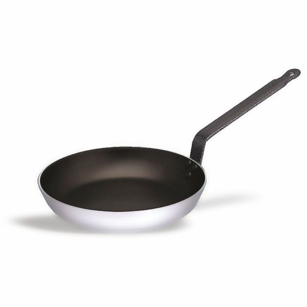 128 020 TAVA ALU/TEFLON 20CM HERCULES