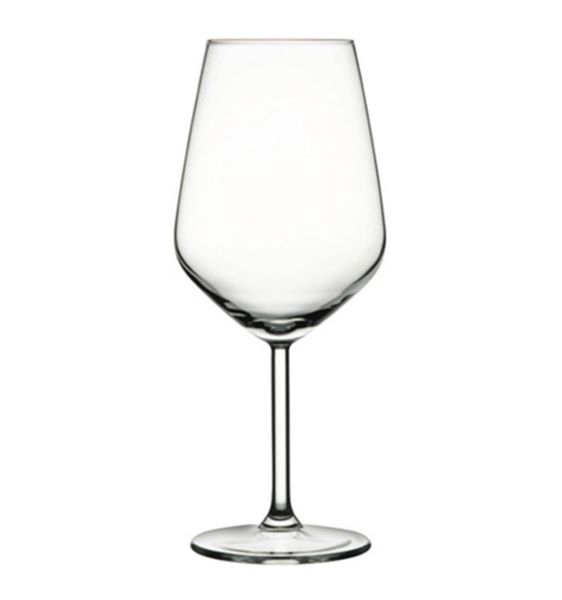 ALLEGRA ČAŠA ZA DEGUSTACIJU 0,49L