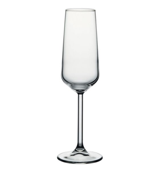 ALLEGRA ČAŠA ZA ŠAMPANJAC 2/1 190 ml