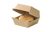 AMBALAŽA ZA HAMBURGER KARTON