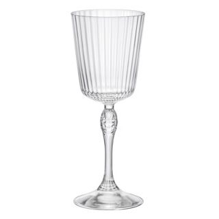 AMERICA '20S ČAŠA COCTAIL 6/1