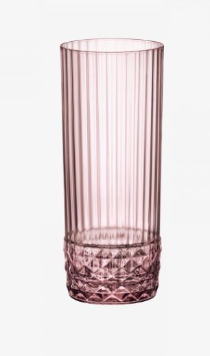 AMERICA '20S ČAŠA COOLER LILA 6/1