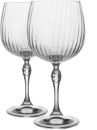 AMERICA '20S ČAŠA GIN TONIC 6/1