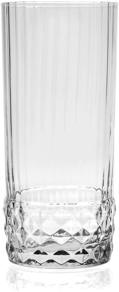 AMERICA '20S ČAŠA LONG DRINK 48cl 6/1