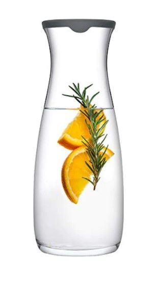 AMPHORA VRČ SA POKLOPCEM 1,2L