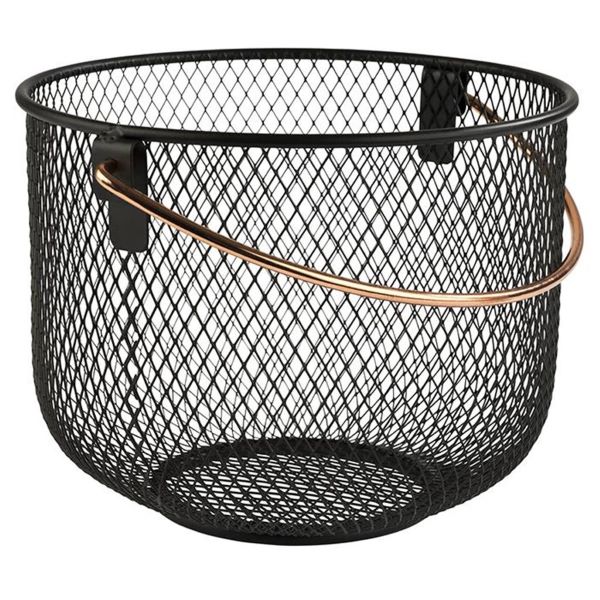 APS KOŠARA BAKRENA RUČKA FI 30CM 30208