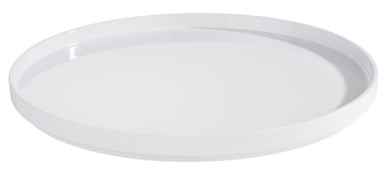 APS POSLUŽAVNIK FI 38 CM MELAMIN 15531