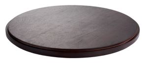APS POSLUŽAVNIK FI 38CM DRVO 15524