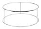 APS STALAK ZA BUFFET FI 38 SIVI INOX