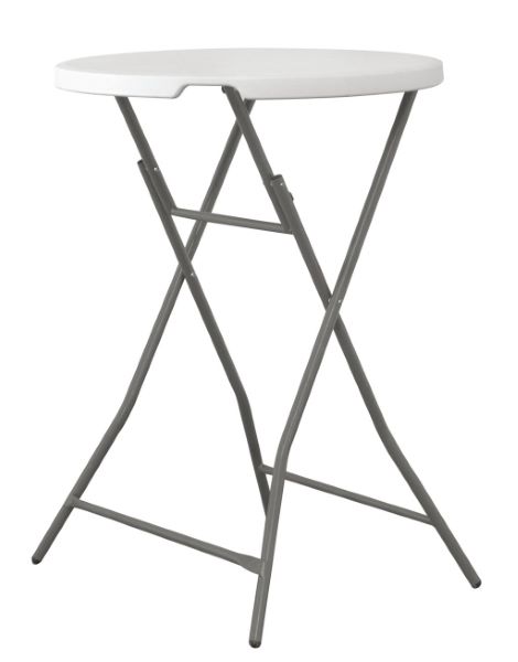 BARSKI STOL fi 80 cm