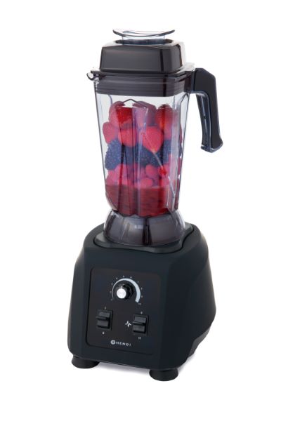 BLENDER BARSKI