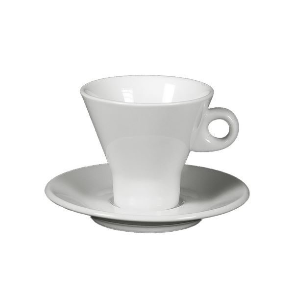 CACAO ŠALICA KAPUČINO + TANJURIĆ