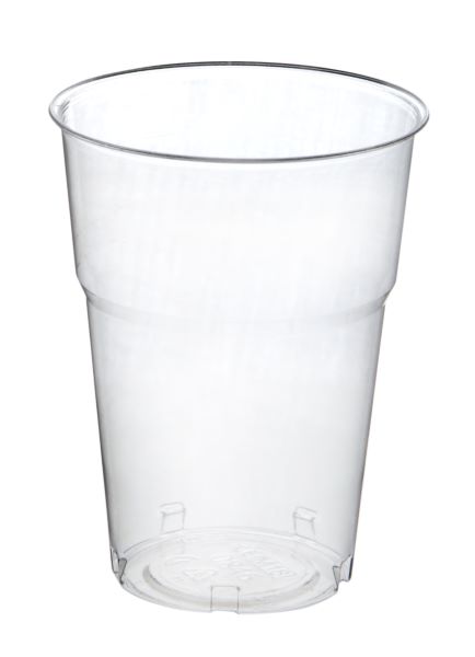 ČAŠA KRISTAL PVC