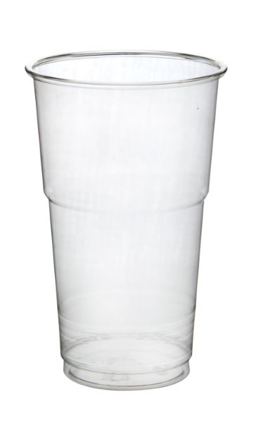 ČAŠA PVC