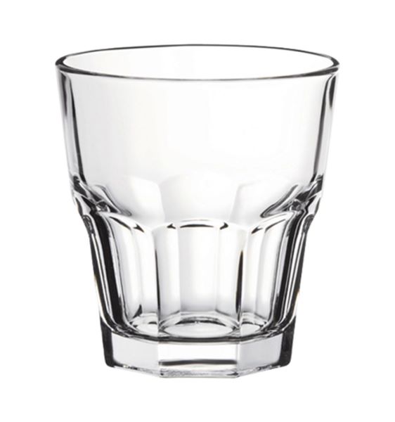 CASABLANCA ČAŠA WHISKY 0,269 L