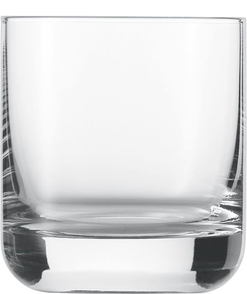 CONVENTION ČAŠA WHISKY 60