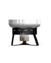 ECOSERVE STOJALO CRNO SMALL