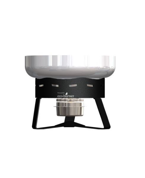 ECOSERVE STOJALO CRNO SMALL