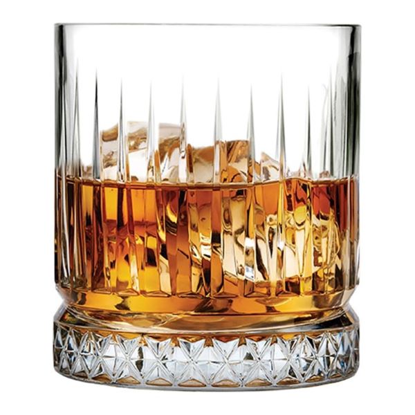 ELYSIA ČAŠA WHISKY 355CL