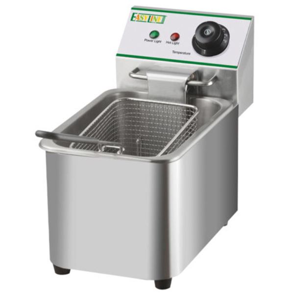 FRITEZA 4,2 L