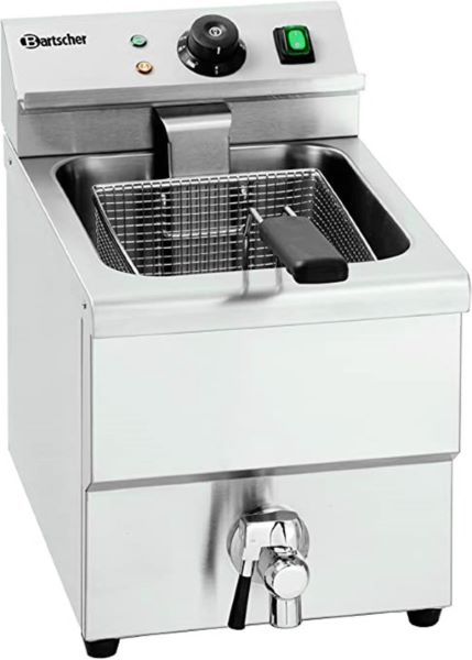 FRITEZA S PIPOM SNACK III PLUS