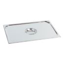 GN POKLOPAC INOX 1/1