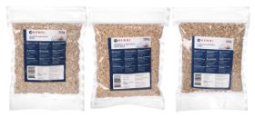 H AROMATIC CHIPS OAK