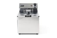 H FRITEZA 1X8 L BLUE LINE