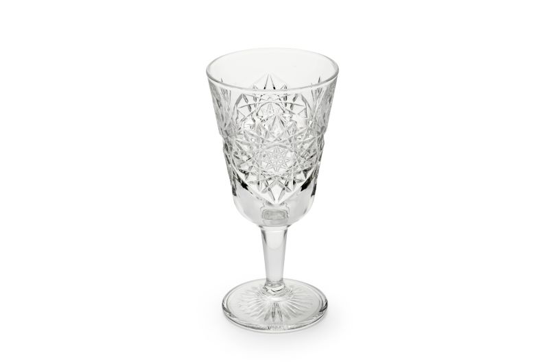HOBSTAR ČAŠA VINO 300 ML 6/1