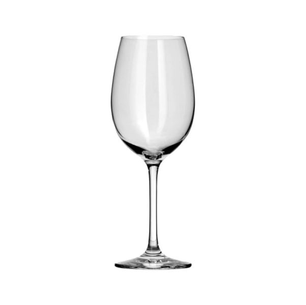 IVENTO ČAŠA BIJELO VINO 0,349 L