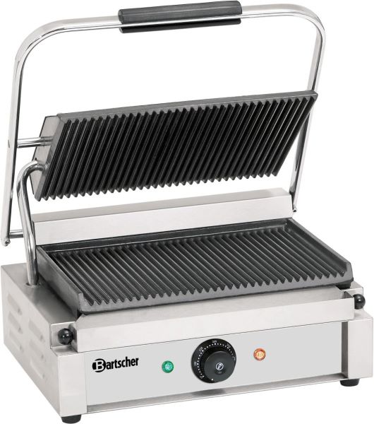 KONTAKTNI GRILL PANINI