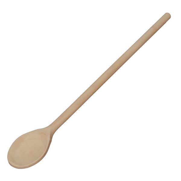 KUHAČA DRVENA OKRUGLA 80 CM