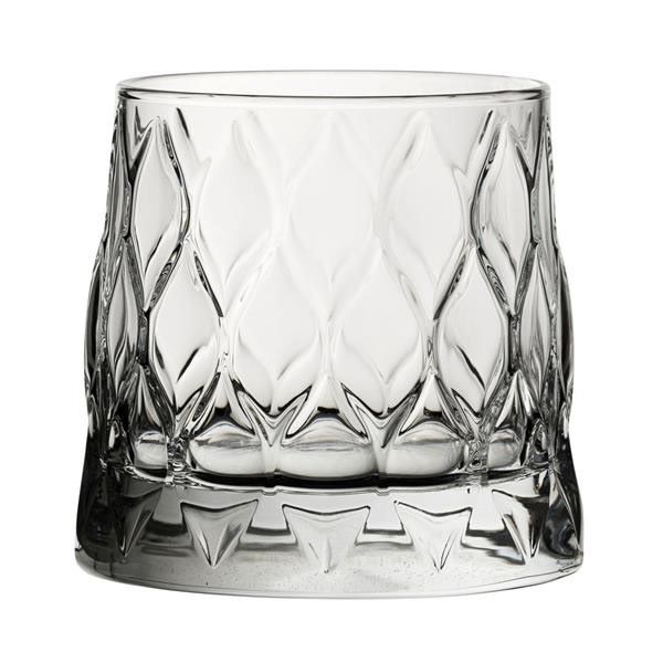 LEAFY ČAŠA WHISKY 300 ML 6/1