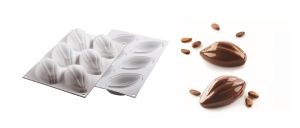 MODEL SILIKON CACAO + REZAČ