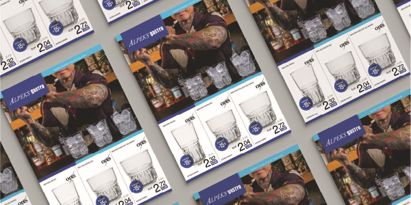 Novi akcijski katalog