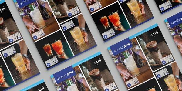 Novi akcijski katalog