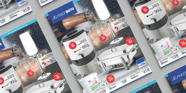 Novi akcijski katalog