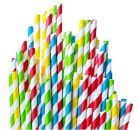 PAPIRNATE SLAMKE MIX 4 BOJE 150/1