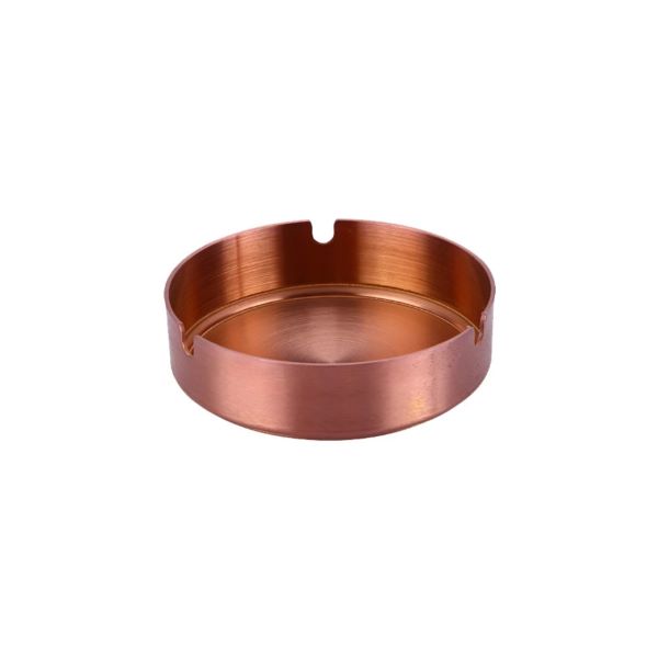 PEPELJARA BAKRENA INOX 10 CM