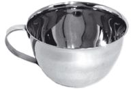 ŠALICA ZA ČAJ 2,5 L INOX