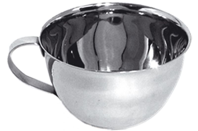 ŠALICA ZA ČAJ 2,5 L INOX