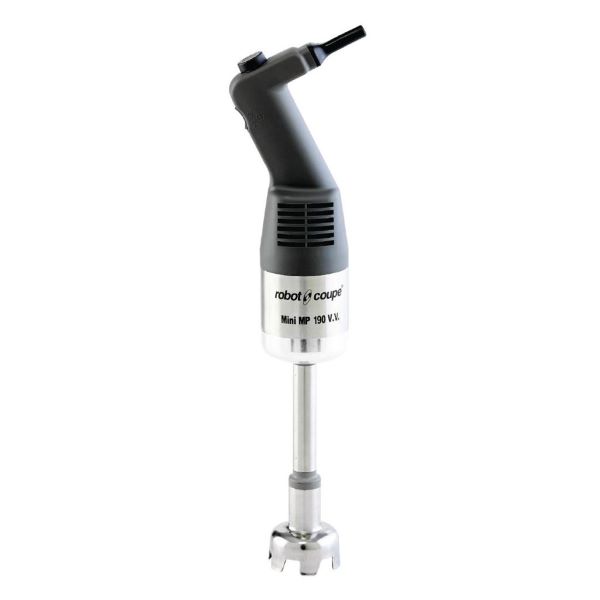 ŠTAPNI MIKSER MINI MP 190 VV