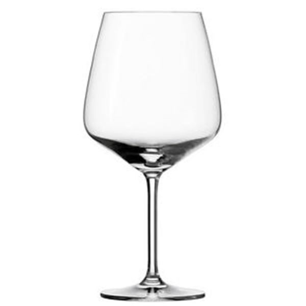 TASTE ČAŠA BURGUNDY