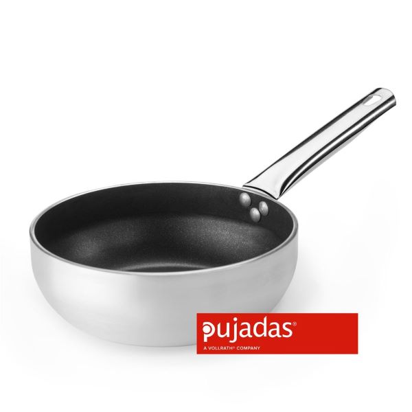 TAVA ALU/TEFLON VISOKA