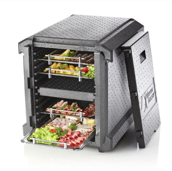 TERMOBOX GN1/1 ZA PEKAČE