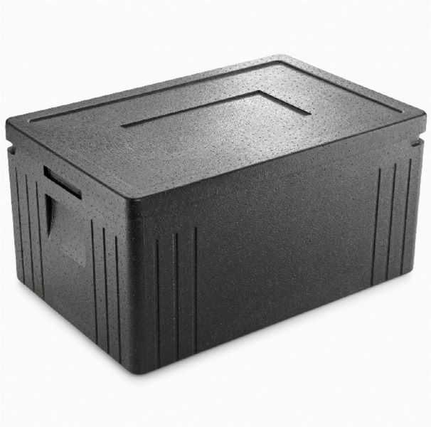 TERMOBOX GN 1/1 ECO
