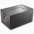 TERMOBOX PIZZA ECO LINE
