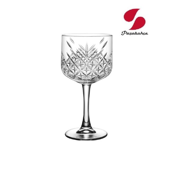 TIMELESS ČAŠA GIN TONIC 4/1