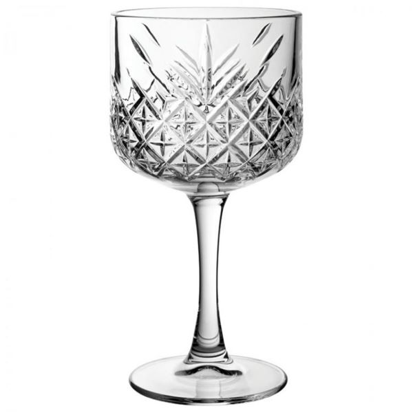 TIMELESS ČAŠA GIN TONIC 50CL
