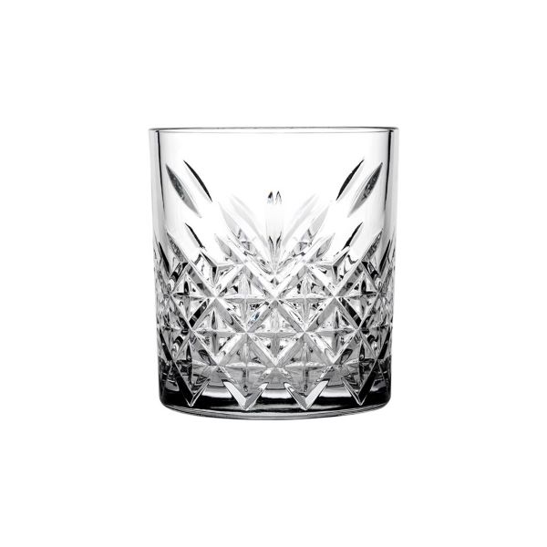 TIMELESS ČAŠA GRT 4/1 WHISKY